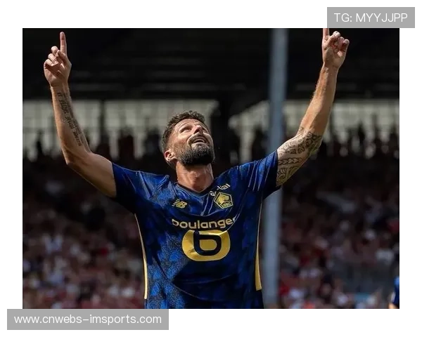 足球历史瞬间:2011年吉鲁法甲梅开二度的回忆 足球历史瞬间:2011年吉鲁法甲梅开二度的回忆