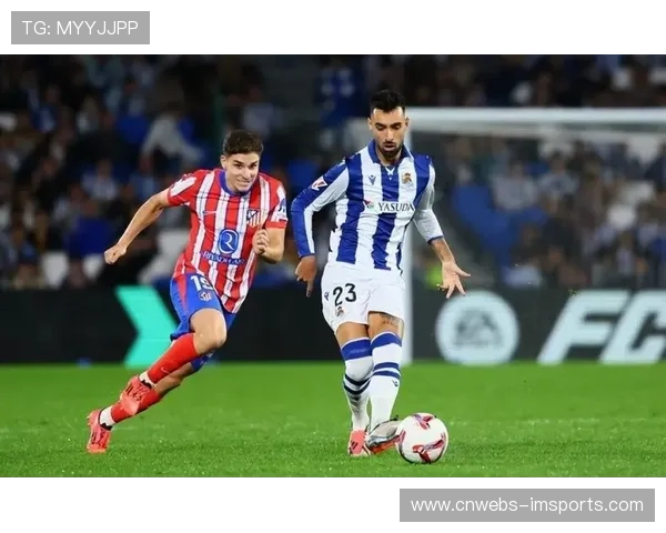 马竞先开纪录18场，西蒙尼战术效率显优势