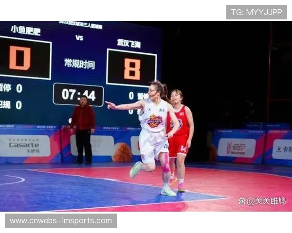 韩旭荣获WNBL赛季最佳防守球员,首位非美籍外援获此奖项